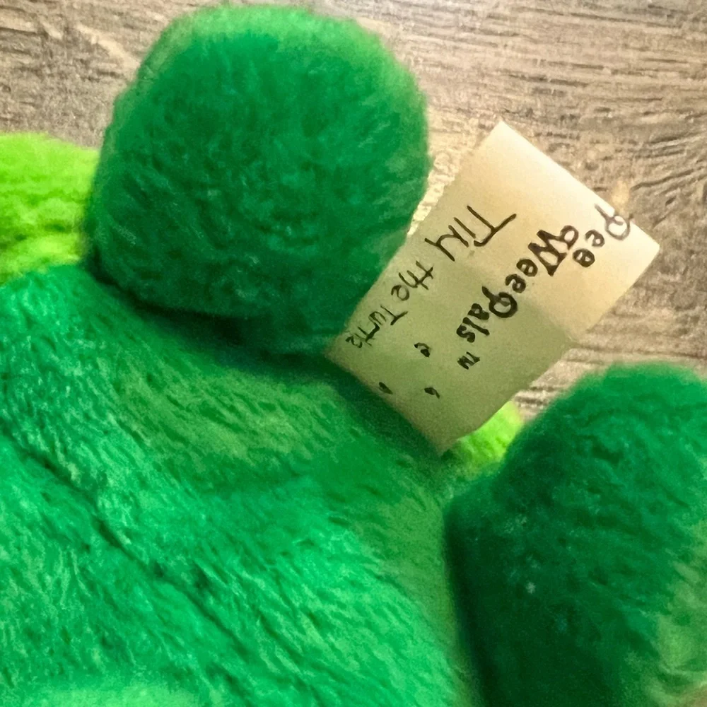 Lot of‎ 3 Assorted Turtles